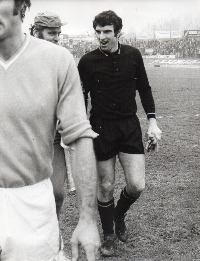 Dino Zoff Napoli